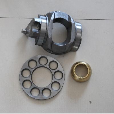 Hydraulic pump parts - Cradle