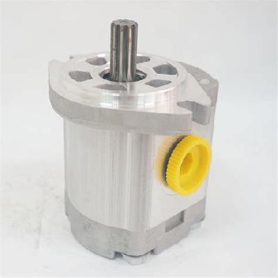 Hydraulic Pump Parts - H112DTE EX200 - Pilot Unit