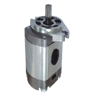 Hydraulic Pump Parts - H3V112DTE EX200 - Drive Gear