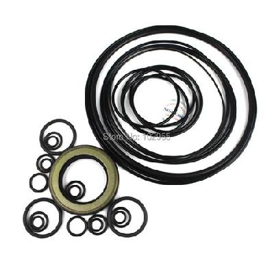 Hydraulic Pump Parts - H3V112DTE EX200 - Retainer Seal Cover
