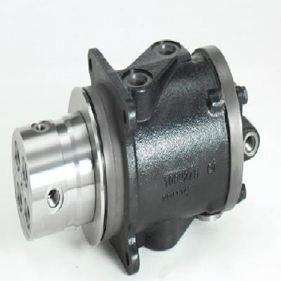 Hydraulic Pump Parts - HPV95A - Set Plate
