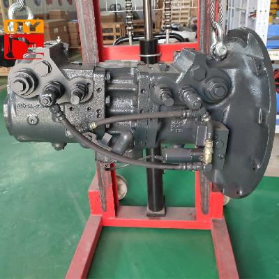 Hydraulic Pump Parts - HPV95C (PC200) - Pin of Cylinder Block