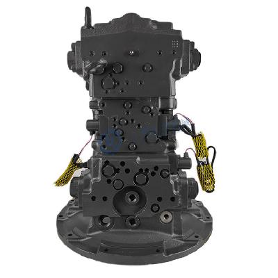 Hydraulic Pump Parts - HPV95H (PC200) -  Ball Guide