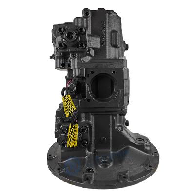 Hydraulic Pump Parts - HPV95H (PC200) - Cradle 