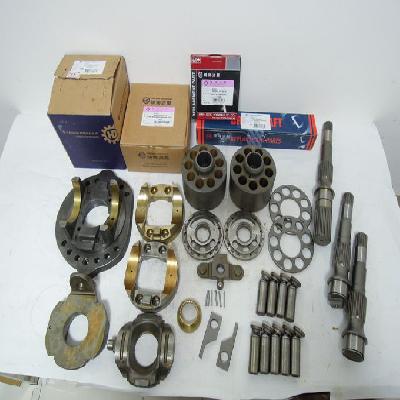 Hydraulic Pump Parts - HPV 95H PC200 - Cylinder Block