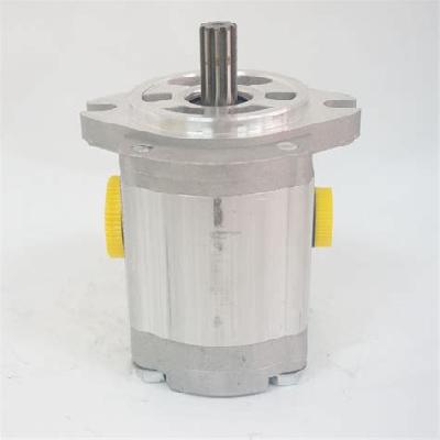 Hydraulic Pump Parts - HPVO102 - Pilot Unit