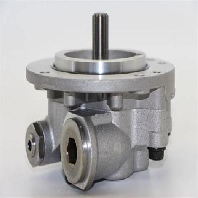Hydraulic Pump Parts - Pilot Gear Pump