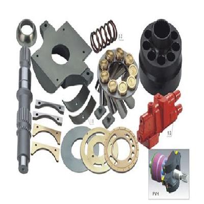 Hydraulic Pump Parts - Piston Set