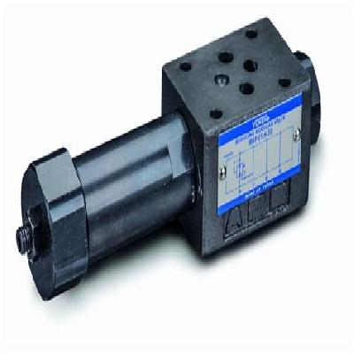 Hydraulic Pump Parts - Self Reducing Valve