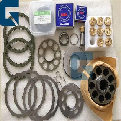 Hydraulic Pump Parts - Seperation Plate