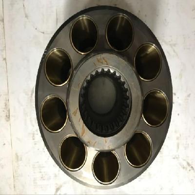 Hydraulic Pump Parts - Swash Plate (Thrust Plate)