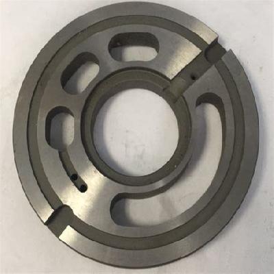 Hydraulic Pump Parts - Valve Plate