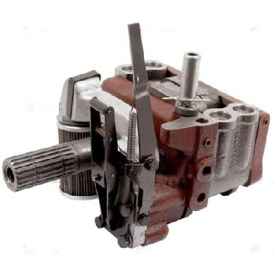 Hydraulic Pump parts -Rotor Cyl Block Assembly LH 