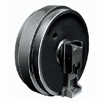 Idler Assembly - Excavator Undercarriage Parts