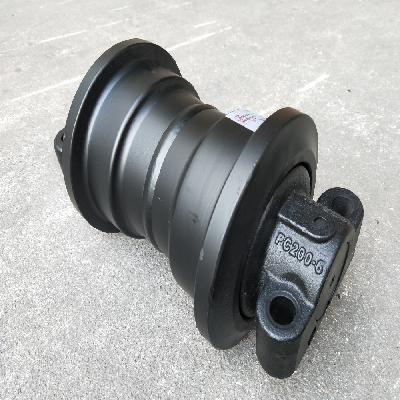 Lower Rollers - Undercarriage Excavator Parts