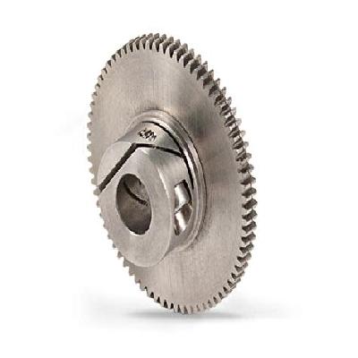 Anti Backlash Gearbox