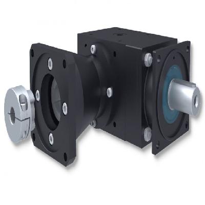 Bevel Planetary Gearbox