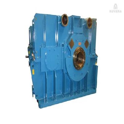 Custom Build Gear Boxes