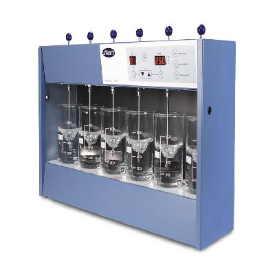 Flocculator with Gearbox