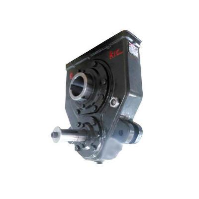 Helical SMSR Gear Boxes