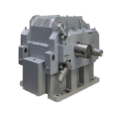 High Speed Gearbox