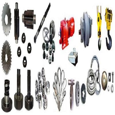 Crane Spares
