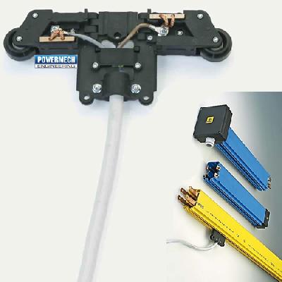 DSL Current Collectors