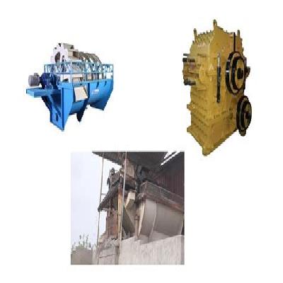 M Sand Crusher Plant Conveyor Gear Box
