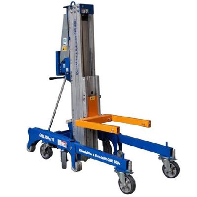 Material Handling Hoists