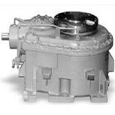 Pan Mixer Gearbox