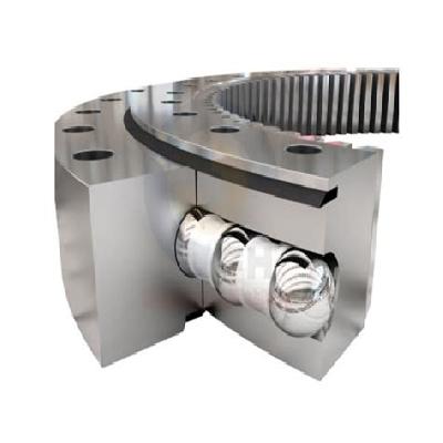 Single Row Ball Slewing Bearing