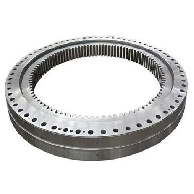 Slew Ring With Internal Gear