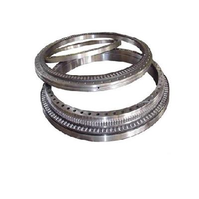 Three Row Roller Slew Ring Bearing