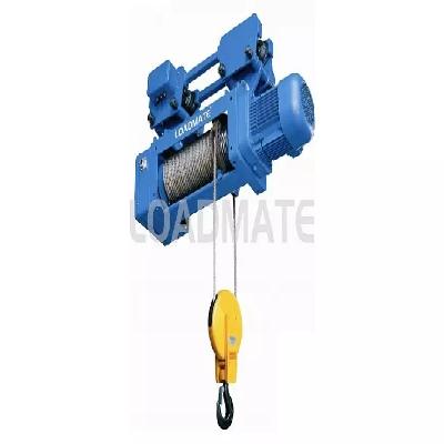 Wire Rope Hoist SH Series