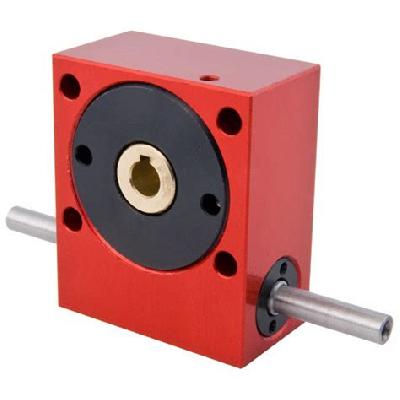 Worm Gear Boxes