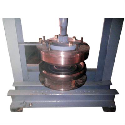 Disposable Paper Plate Mould