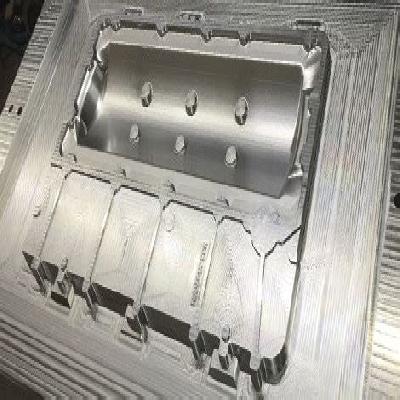 Foundry Tooling Pattern Mould