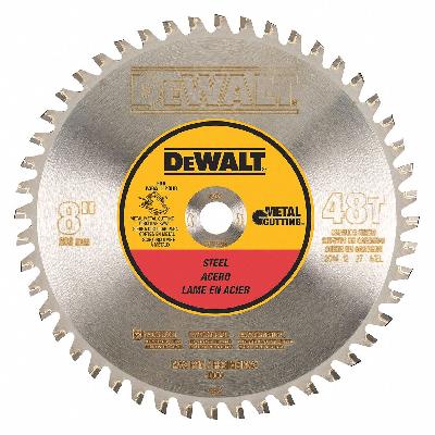 Metal Circular Saw Blade