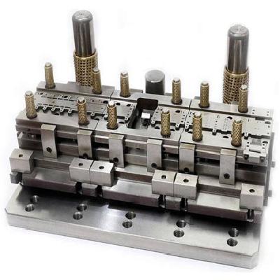 Metal Stamping Mould