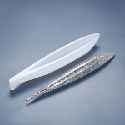 Pen Refill Mould