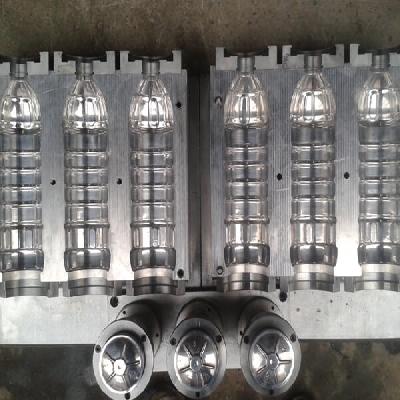 PET Bottle Mould