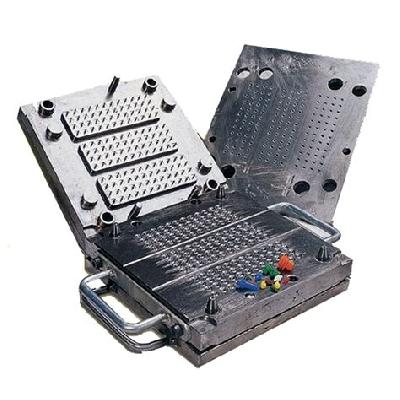 Rubber Mould