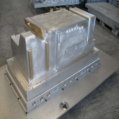 Thermoforming Mould