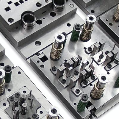 Tool Dies