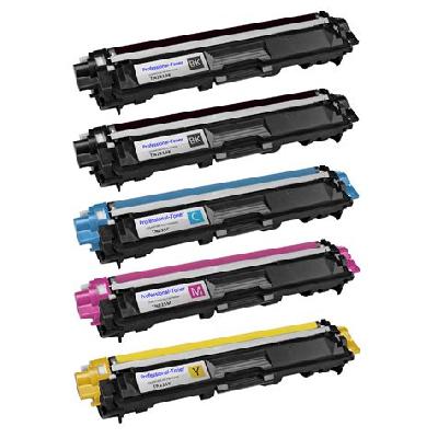 Brother Compatible Toner Cartridge