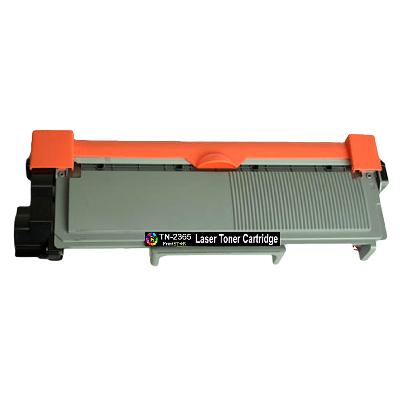 Brother TN2365 Compatible Toner Cartridge