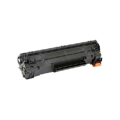 CF283X and CRG137 II Laser Toner Cartridge