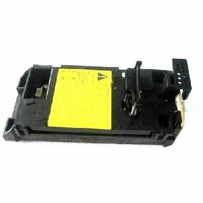 CP 1215 Laser Scanner Assembly