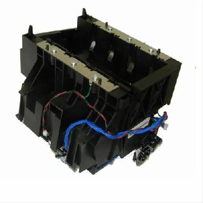 DNJ 500 Carriage Assembly