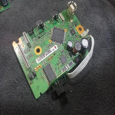 FX 2175 Logic Board